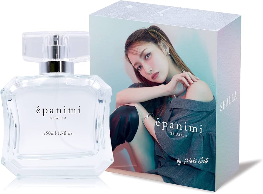 Amazon | エパニミー シャウラ オードパルファム 50ml | フェアリー