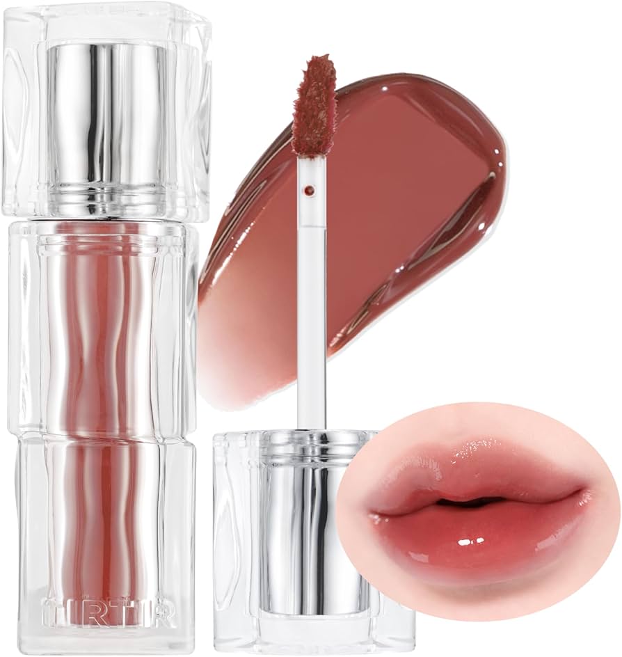 Amazon | [TIRTIR] Waterism Glow Tint [ティルティル] ウォーター