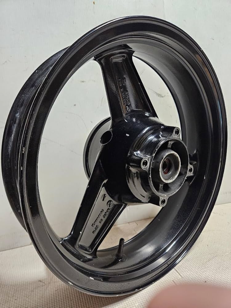 Amazon.co.jp: ゼファー750 ZEPHYR750 純正 リアホイール 17×4.00 : 車