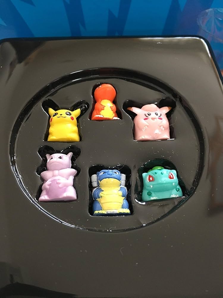 Amazon.co.jp: モノポリー ポケモン : おもちゃ