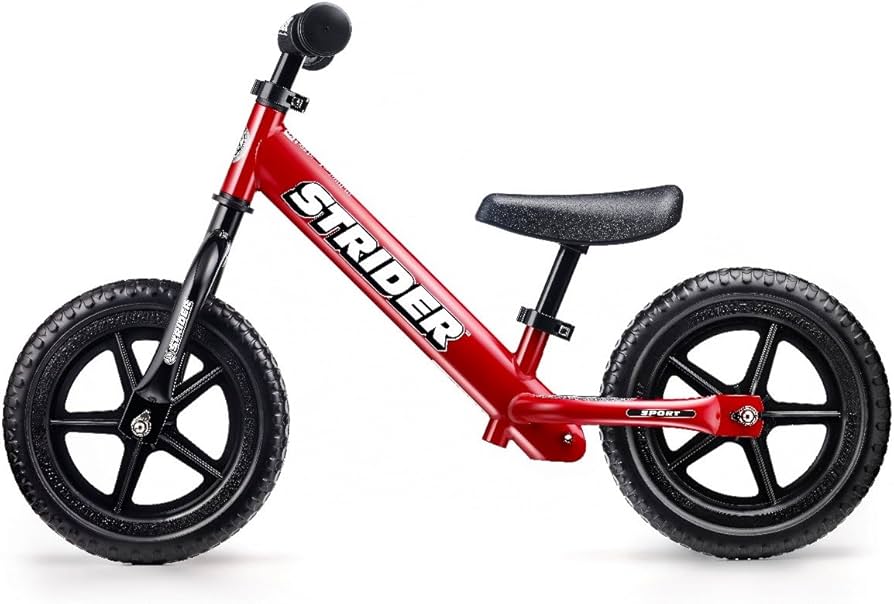 日本未発売・レアモデル】 スーパーストライダー 20インチ（大人用