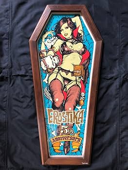 Amazon.co.jp: ロッキンジェリービーン 5周年 ヴァンパイアシルク