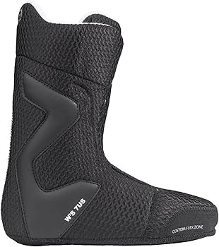 Amazon | [ナイデッカー] スノーボードブーツ ダイヤルタイプ