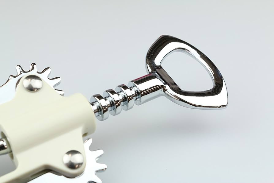 Amazon｜パール金属 スムーズ ワイン コルク 抜 ベジライブ CC-1041