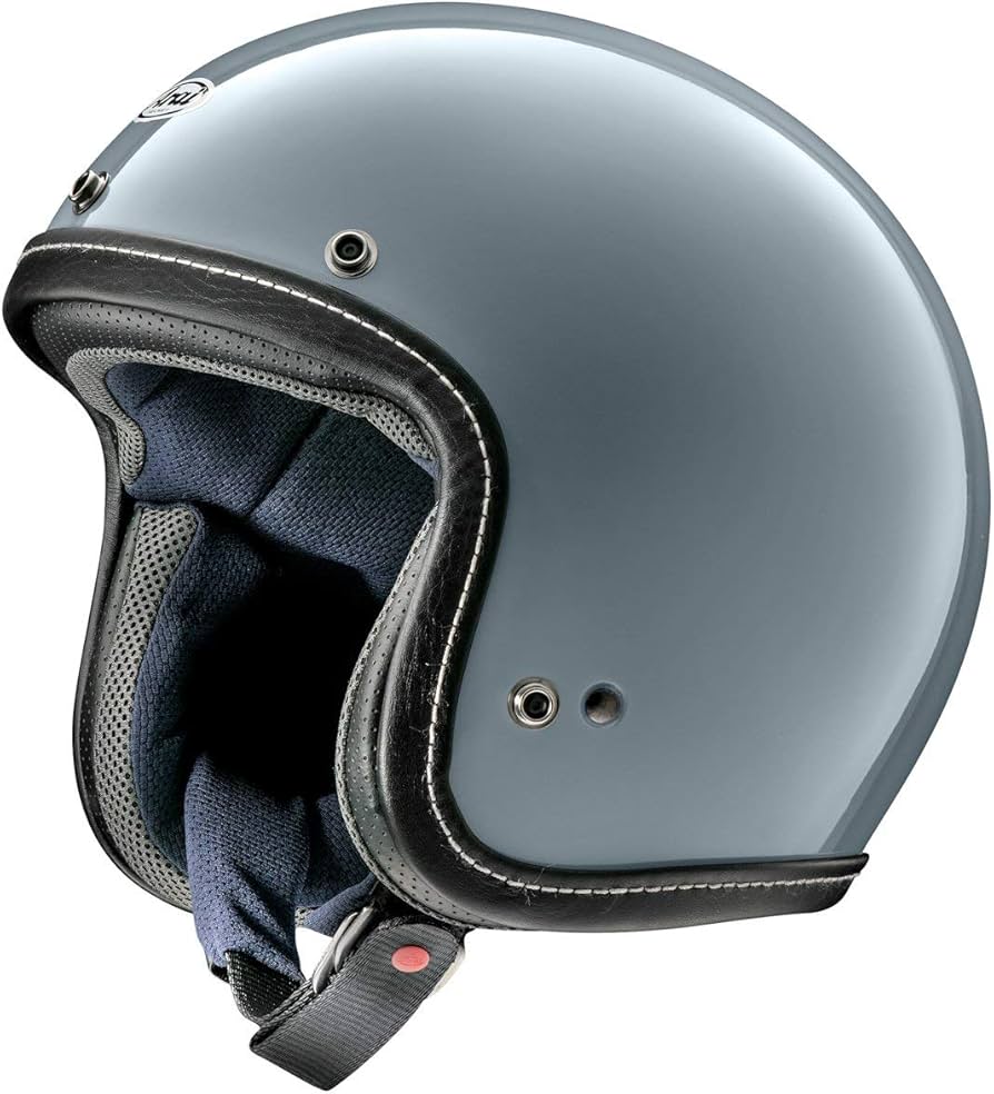 Amazon | アライ(Arai) バイクヘルメット ジェット CLASSIC AIR アイス