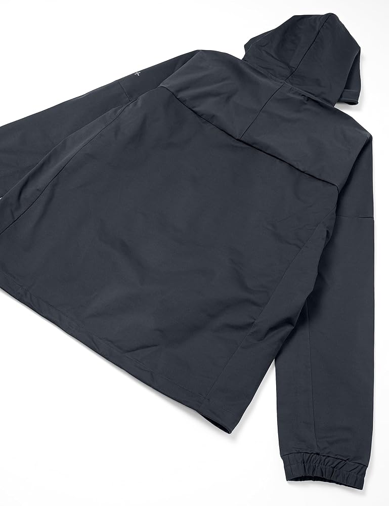 Amazon | [カンタベリー] R+ DUAL HOODY アールプラスデュアルフーディ