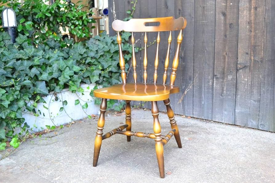 あたこ☆キツツキマーク☆アームチェア1脚 飛騨産業 キツツキマーク