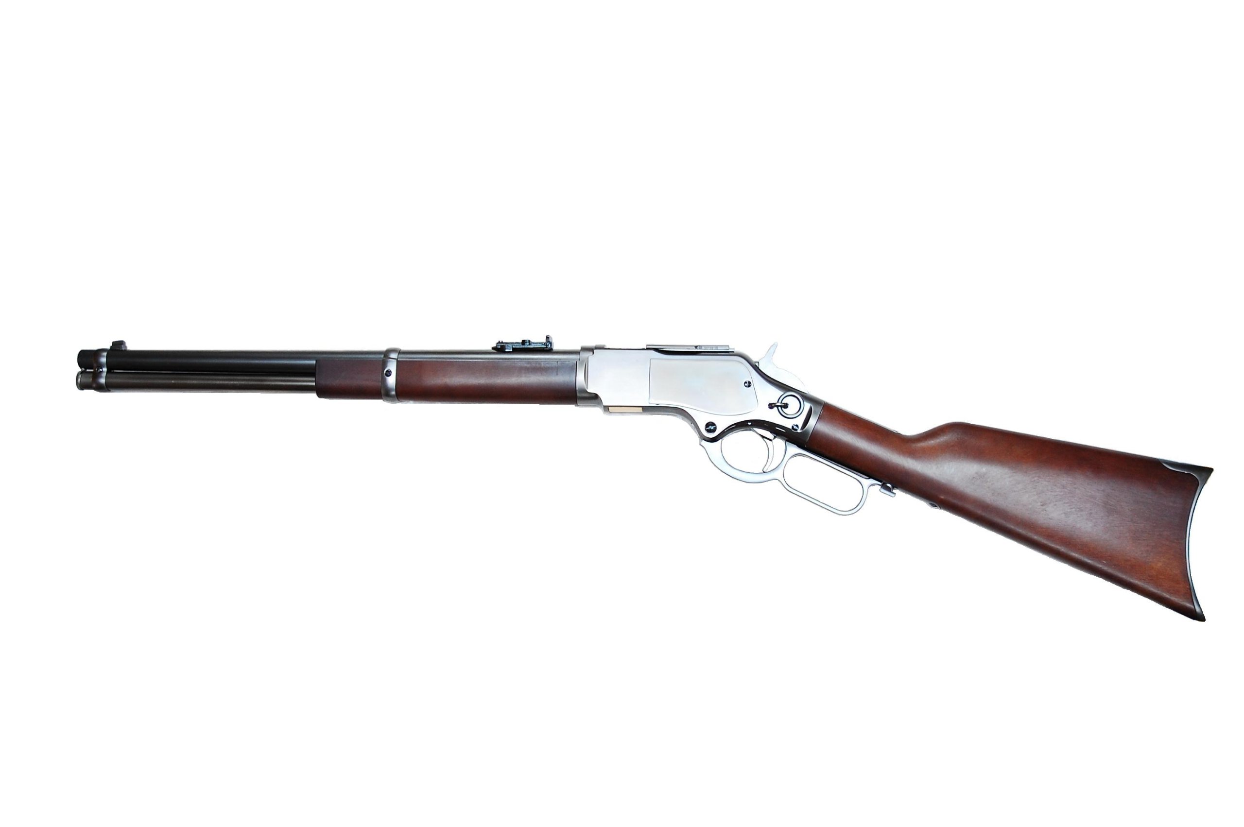 K.T.W. WINCHESTER M1873 CARBINE エアソフトガン