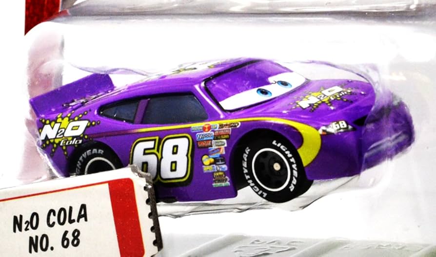 Amazon | MATTEL Disney-PIXAR 