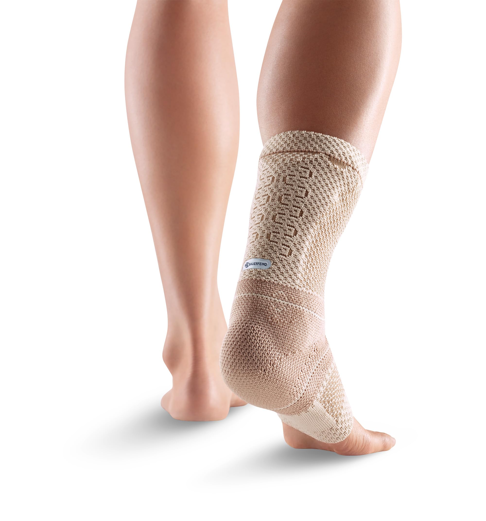 Amazon.com: Bauerfeind AchilloTrain - Achilles Tendonitis Brace