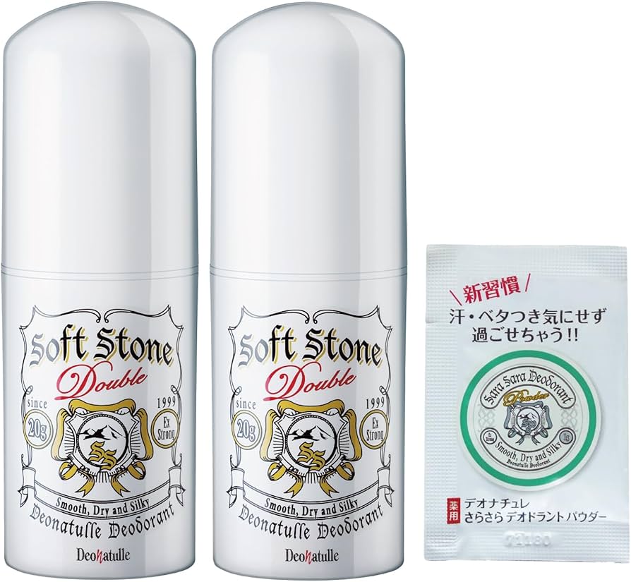 Amazon | 【Amazon.co.jp限定】 【医薬部外品】 デオナチュレ ソフト