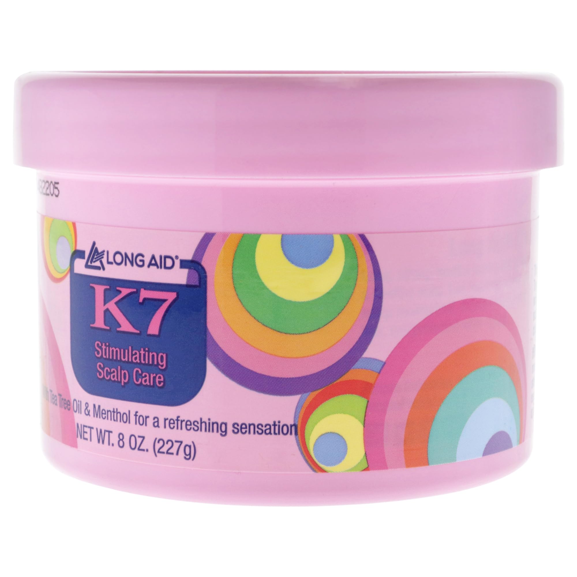 Amazon.com : AmPro Long-Aid K7 Stimulating Scalp Care Conditioner