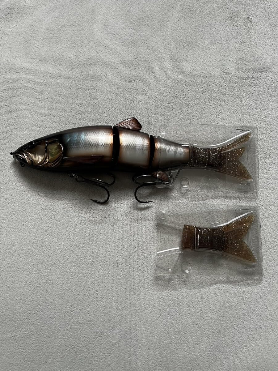 Amazon.co.jp: ジャッカル ダウズスイマー エイト 240 SF マルハタ