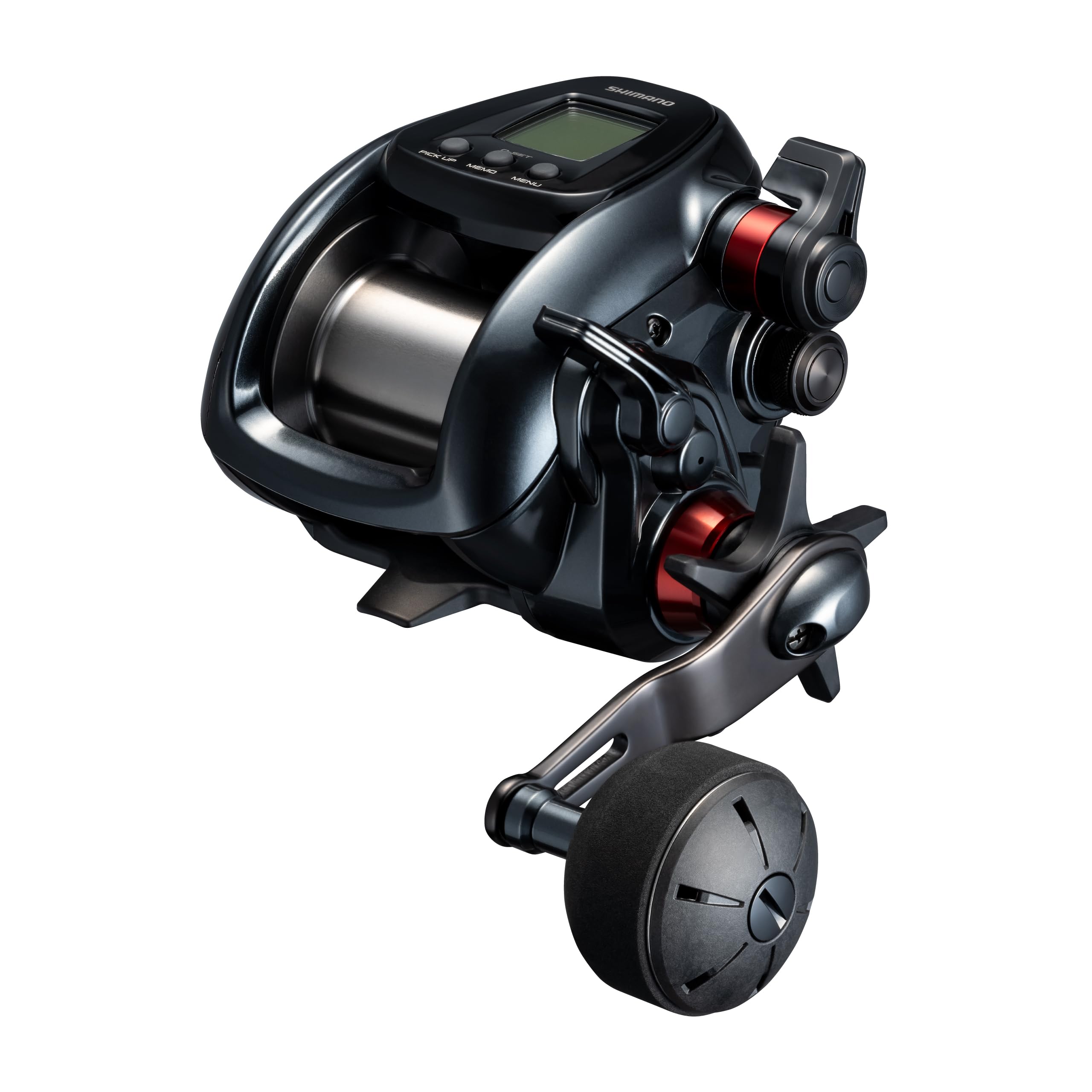 Amazon | シマノ(SHIMANO) 電動リール 24 プレイズ 3000 | シマノ