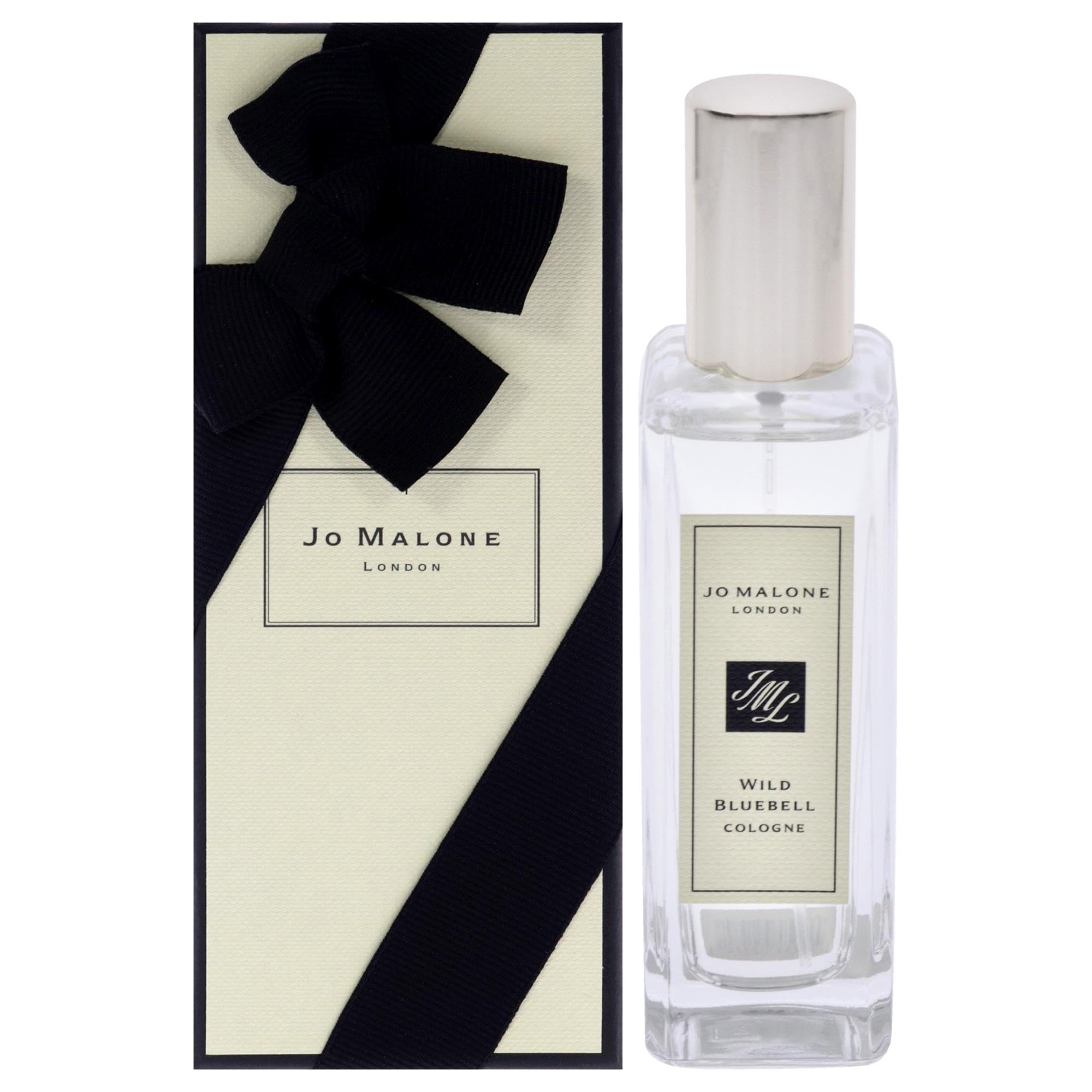 Amazon | ジョー マローン(JO MALONE) ワイルドブルーベル EDC SP 30ml