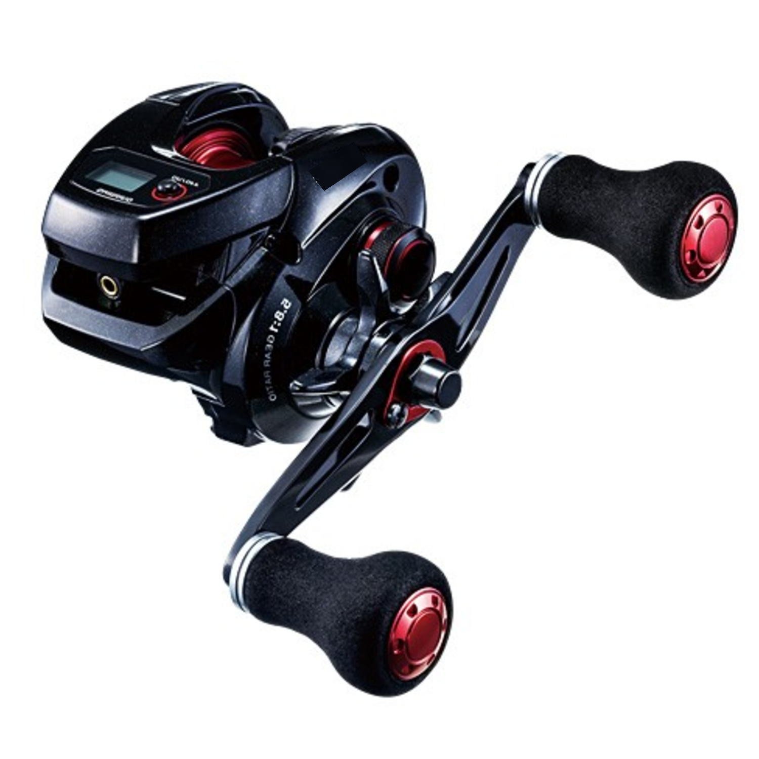 Amazon | シマノ(SHIMANO) リール 15炎月 CT 101PG | シマノ(SHIMANO