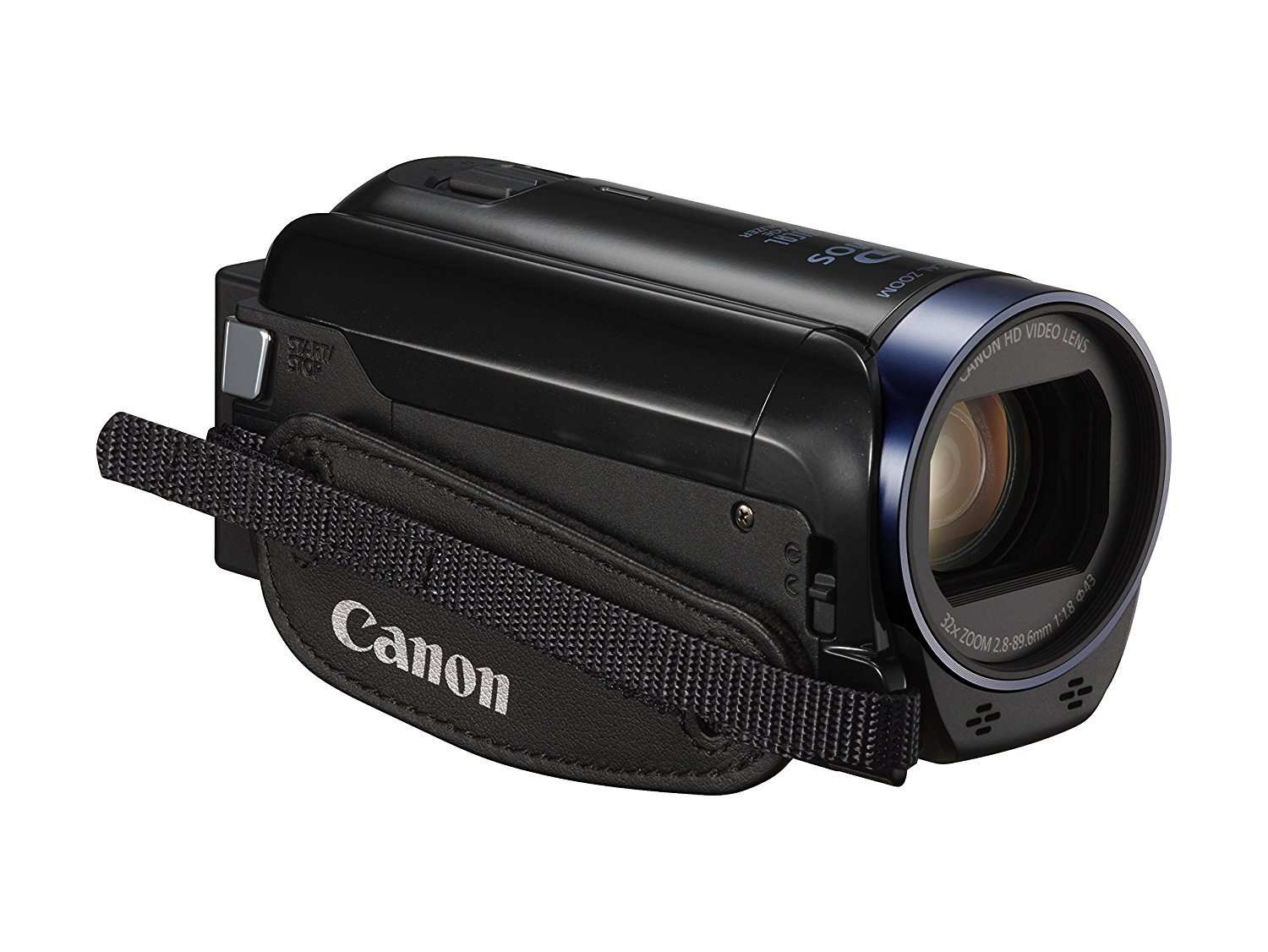 Amazon.com : Canon VIXIA HF R600 Full HD Camcorder with 3 inch