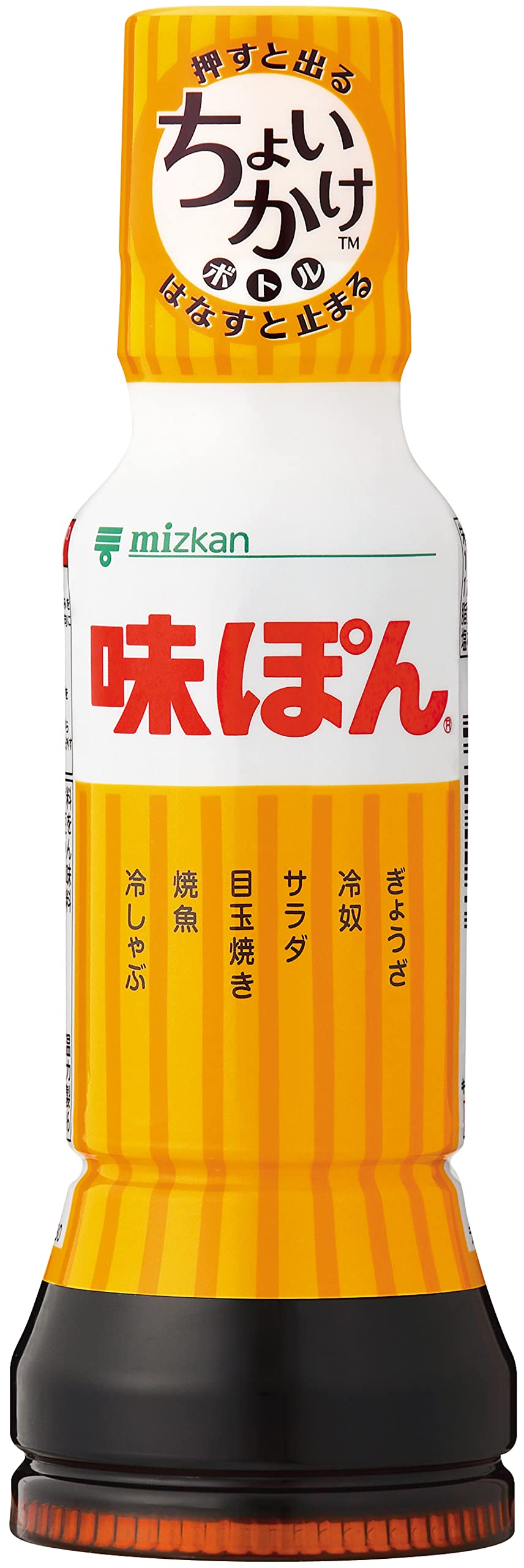 Amazon.co.jp: Mitsukan Ajibon 6.7 fl oz (190 ml) x 4 Bottles