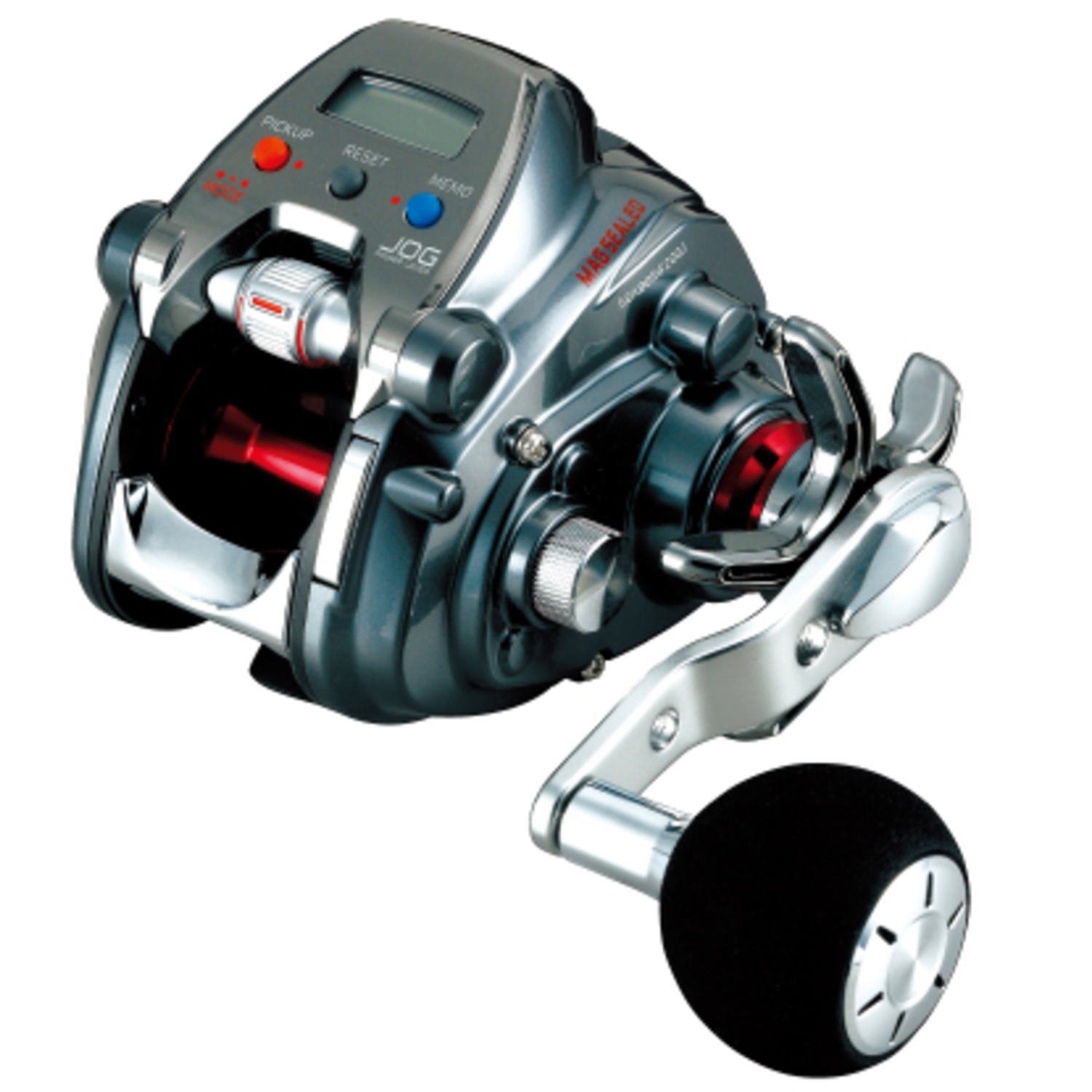 Amazon | ダイワ(Daiwa) 電動リール 15 シーボーグ 200J | ダイワ