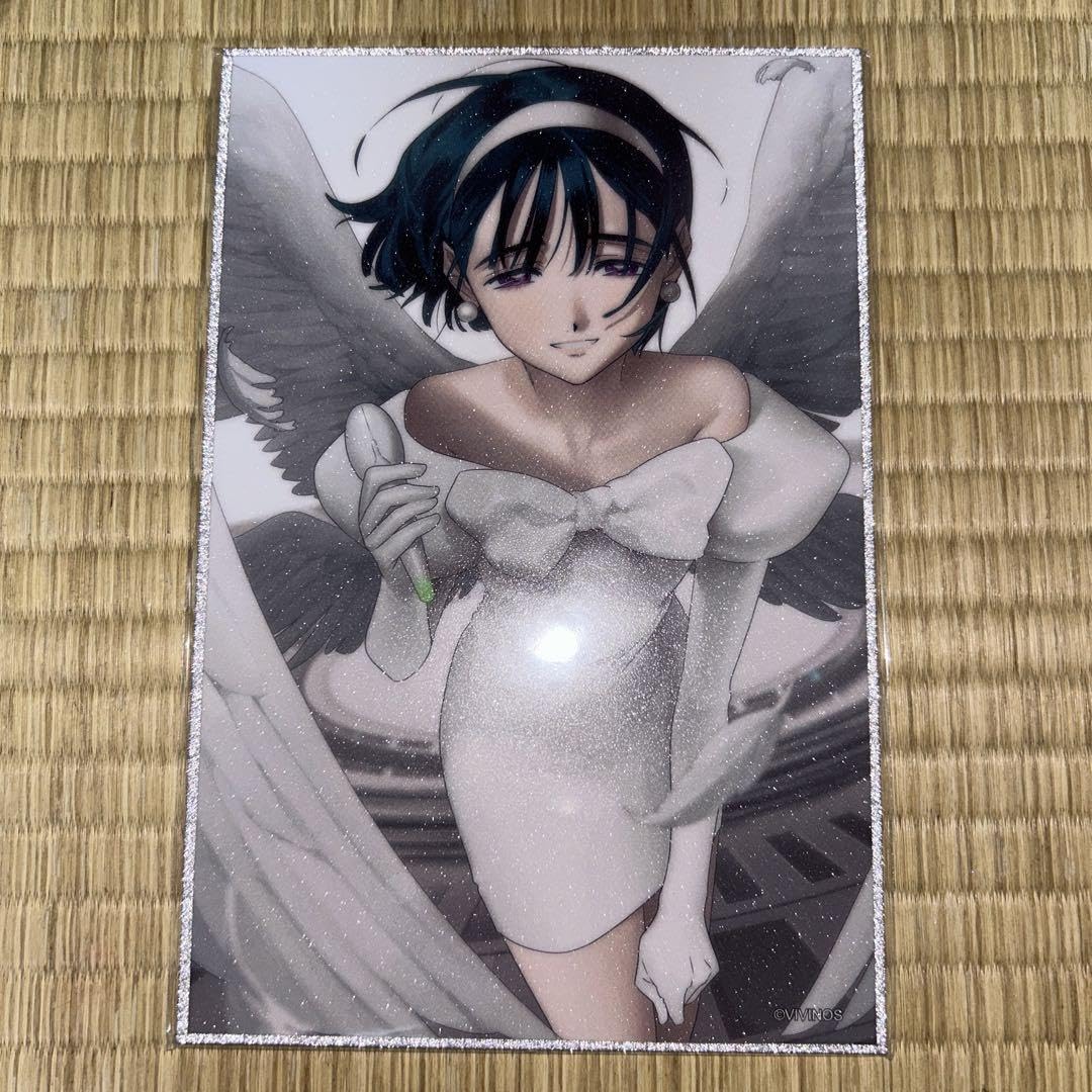 エイリアンステージ VIVINOS サイン イヴァン ティル 直筆サイン