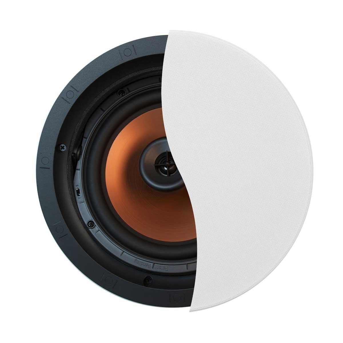Amazon.com: Klipsch CDT-5800-C II In-Ceiling Speaker - White (Each