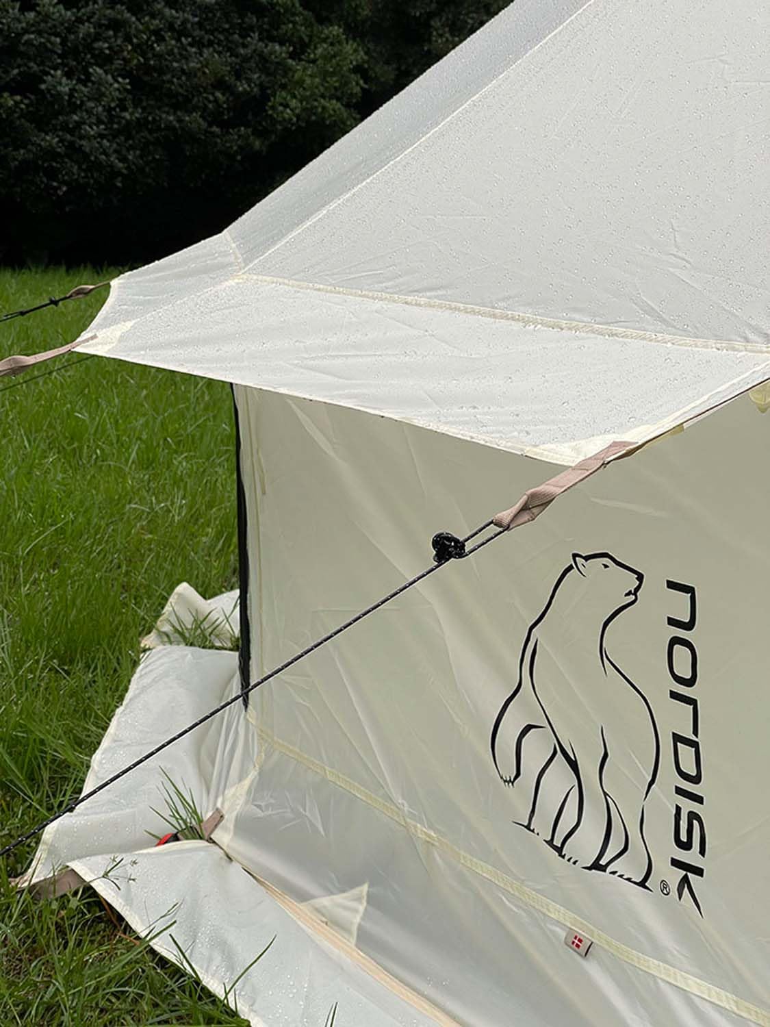 Amazon.co.jp: NORDISK(ノルディスク) アウトドア キャンプ テント