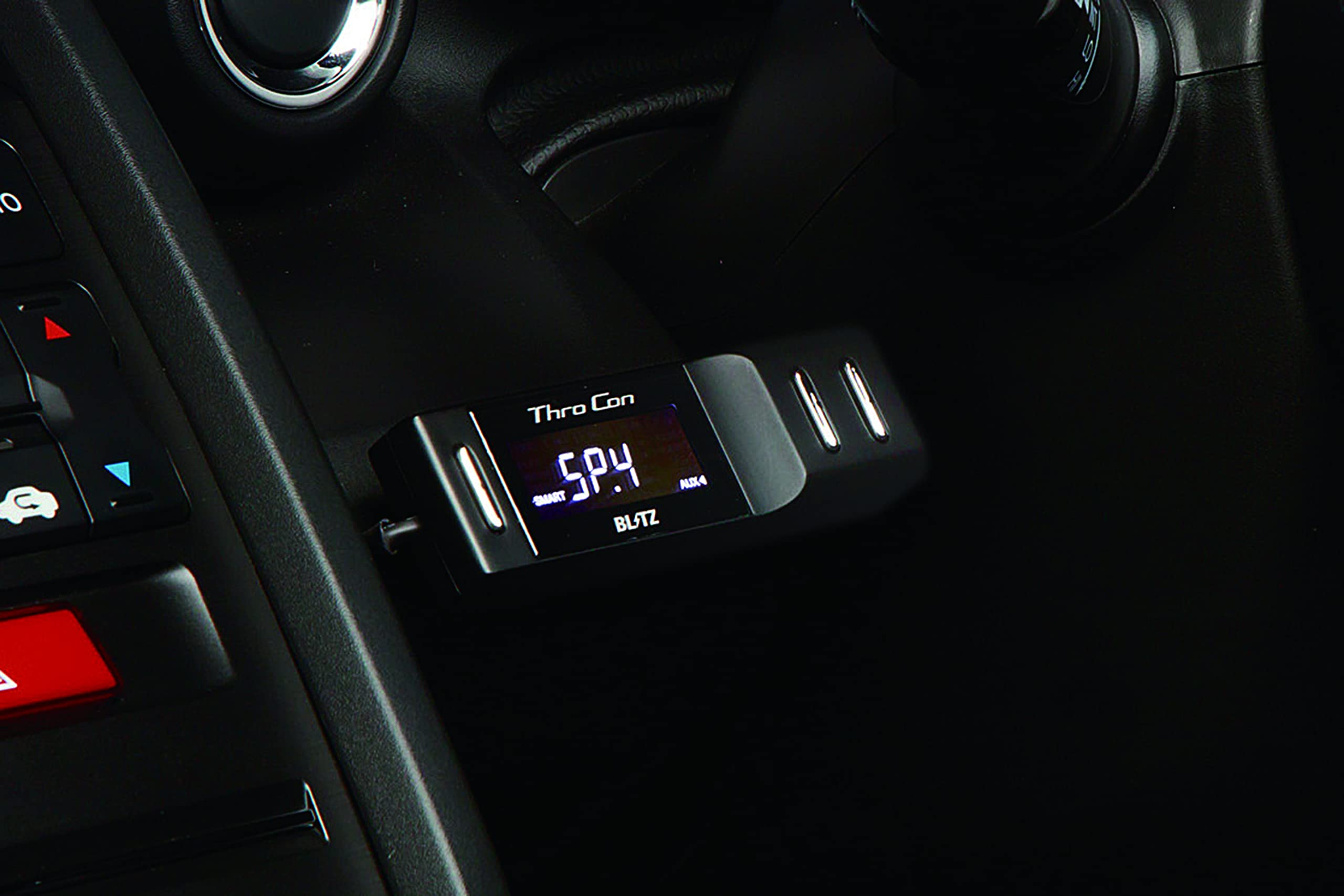 Amazon | ブリッツ(BLITZ) パワスロNA 86 BRZ用 ZN6 ZC6 Power Thro NA