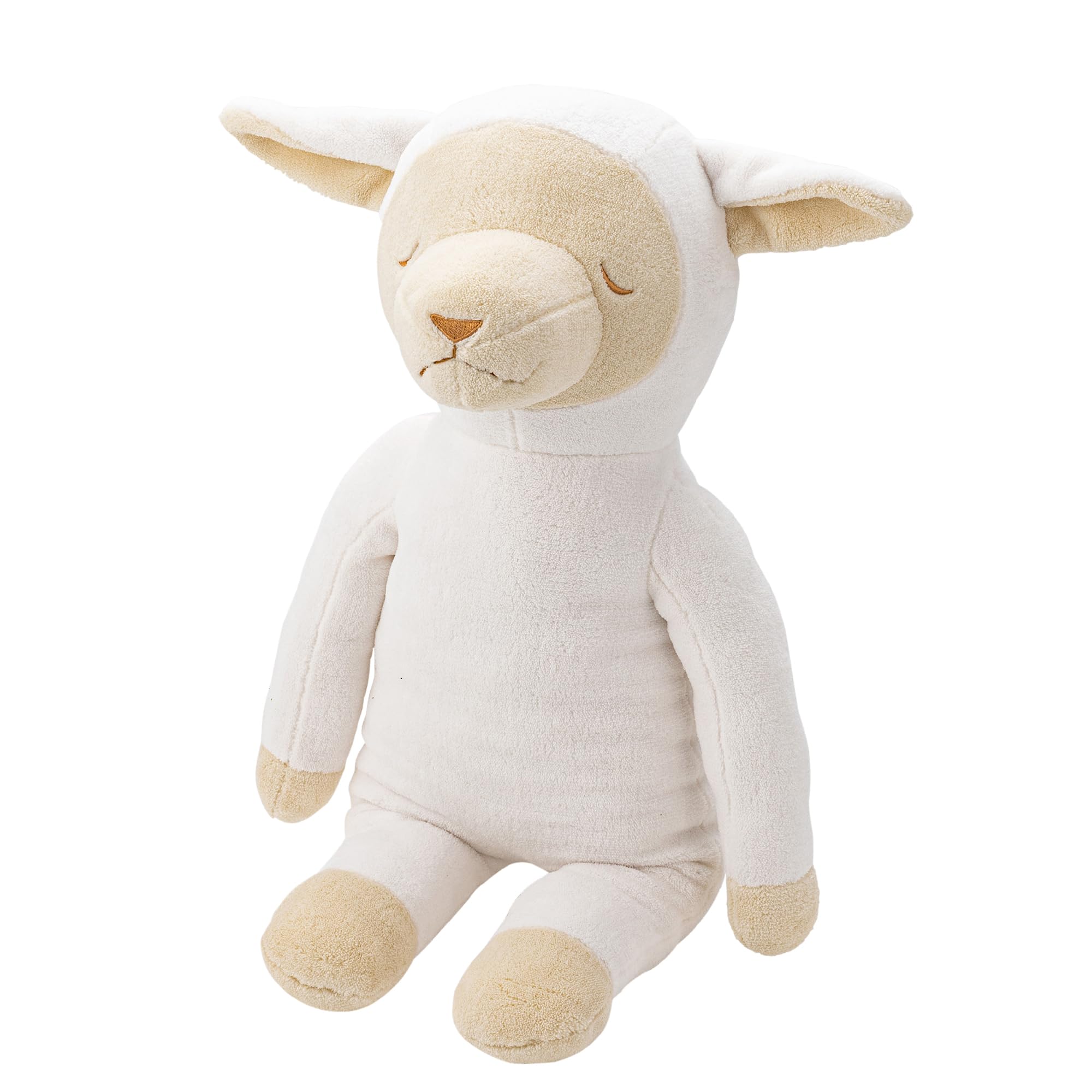 Amazon｜nishikawa 【 西川 】抱き枕 洗える ヒツジのメル君 やさしい