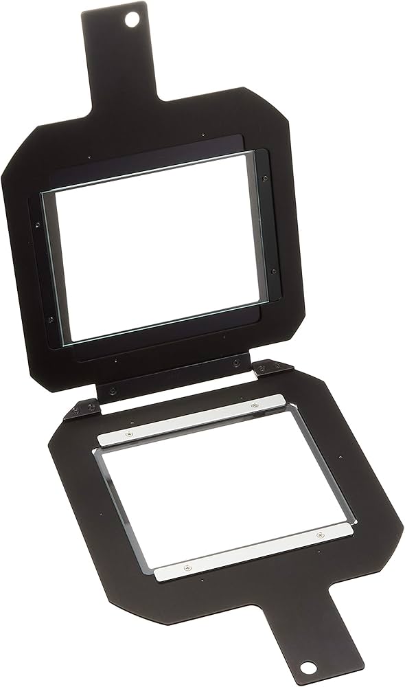 Amazon | LPL ガラス付 ネガキャリア L3621-39 | フィルム現像用品 通販