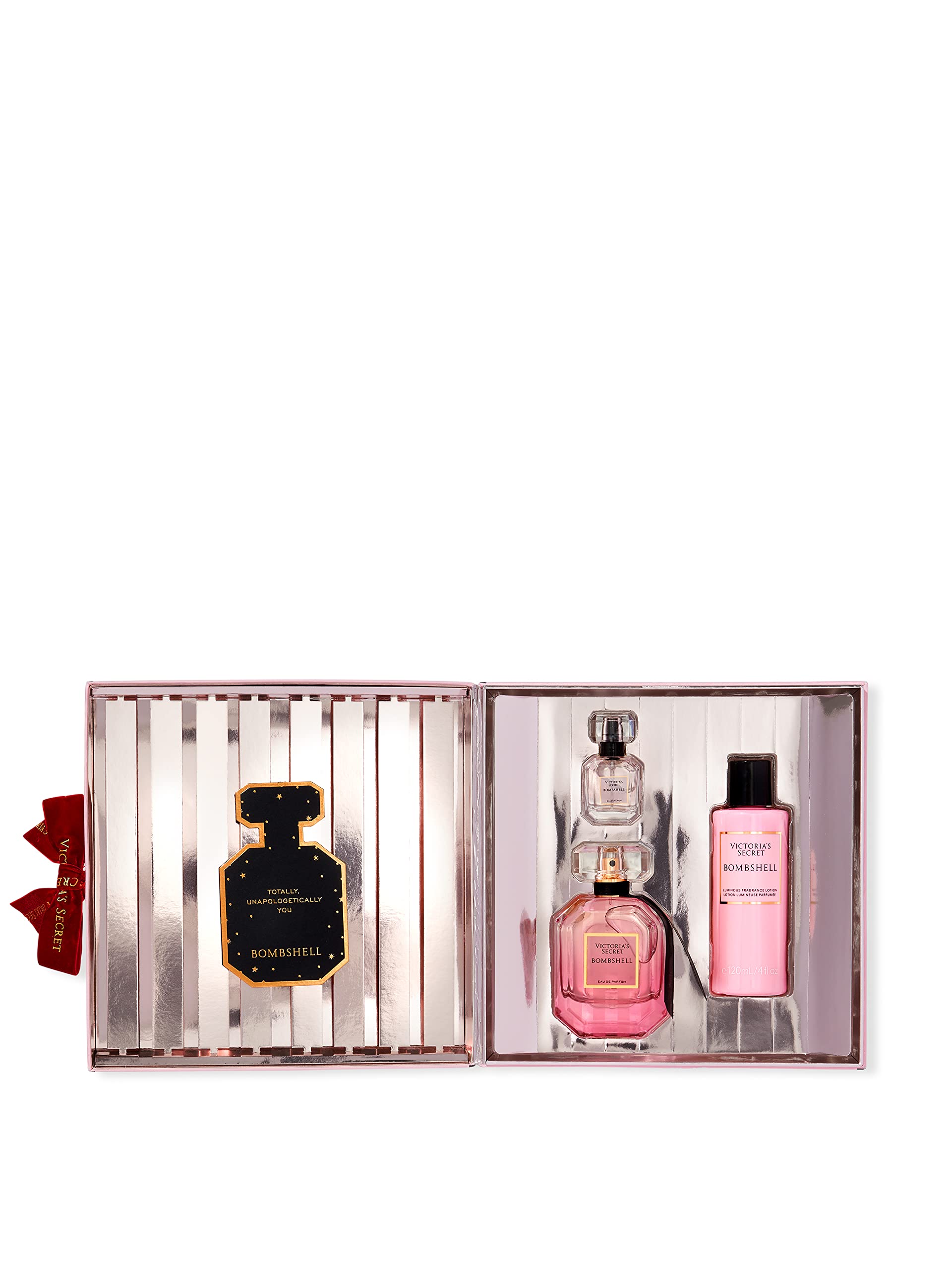 Amazon.com : Victoria's Secret Bombshell Perfume 1.7 Eau de Parfum