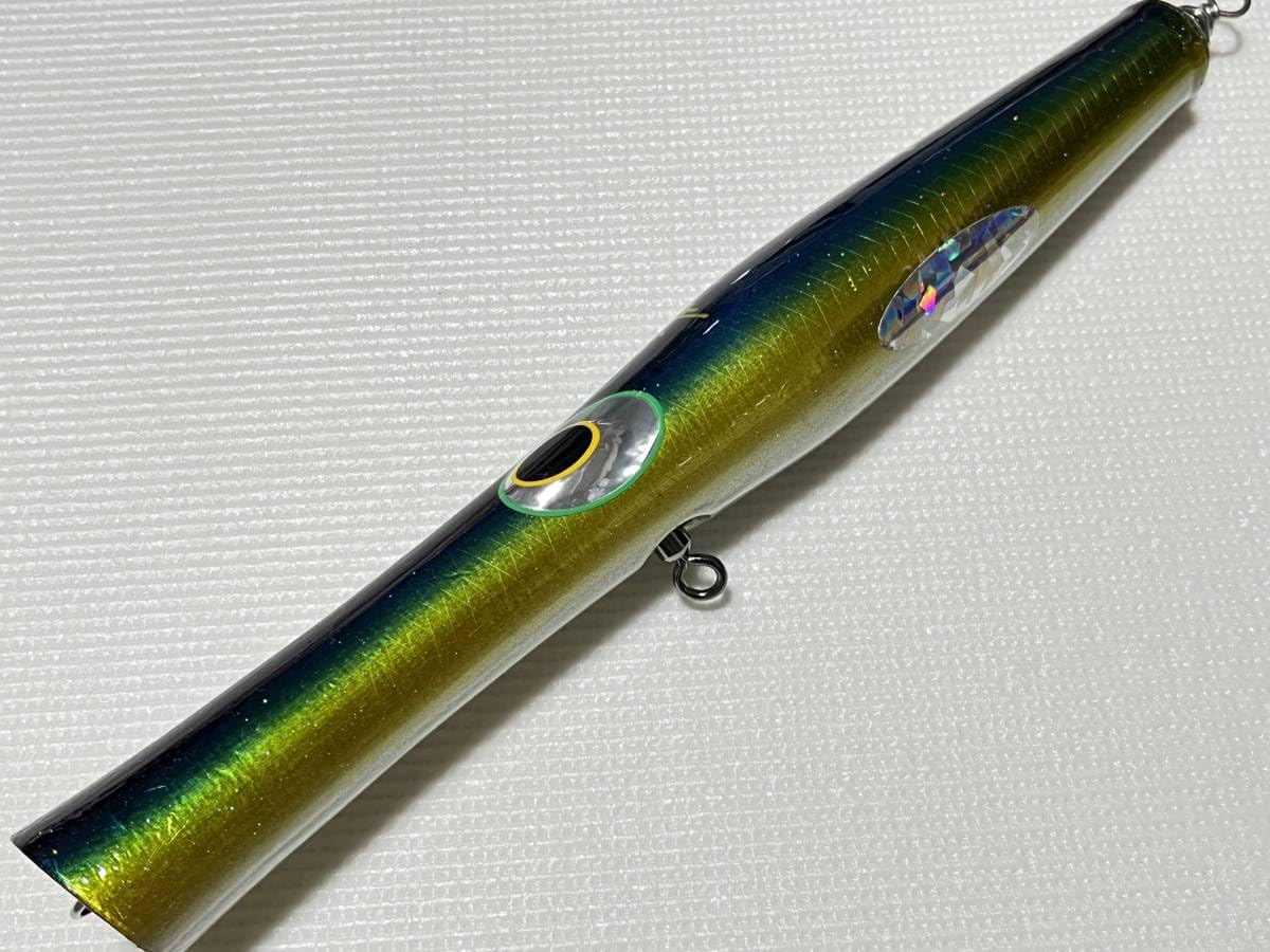 未使用】貝田ルアー トライデント 検索)バズー ビーコン 歌姫 ナパーム