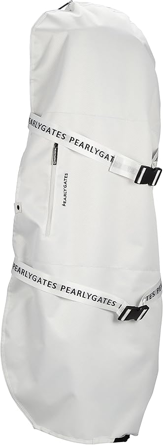 Amazon.co.jp: [パーリーゲイツ] 継続定番商品 トラベルカバー