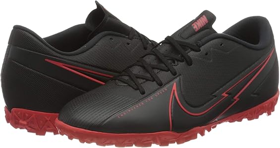 Amazon | [ナイキ] サッカー トレーニングシューズ ヴェイパー 13