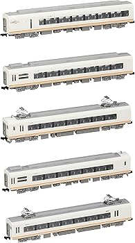 Amazon | トミーテック TOMIX Nゲージ 近畿日本鉄道 21000系