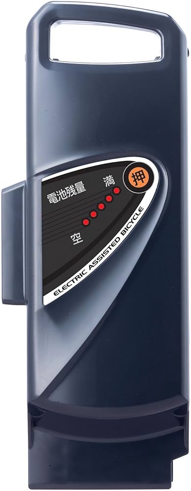 Amazon | パナソニック(Panasonic) リチウムイオンバッテリー