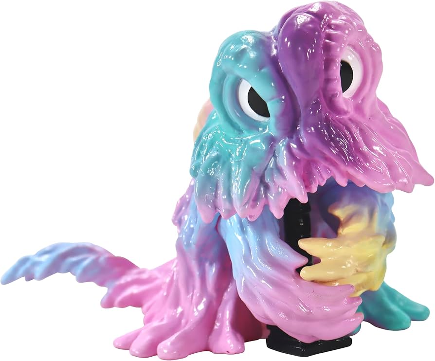 Amazon.co.jp: CCP ミドルサイズシリーズ ゴジラEX【第5弾】 煙突