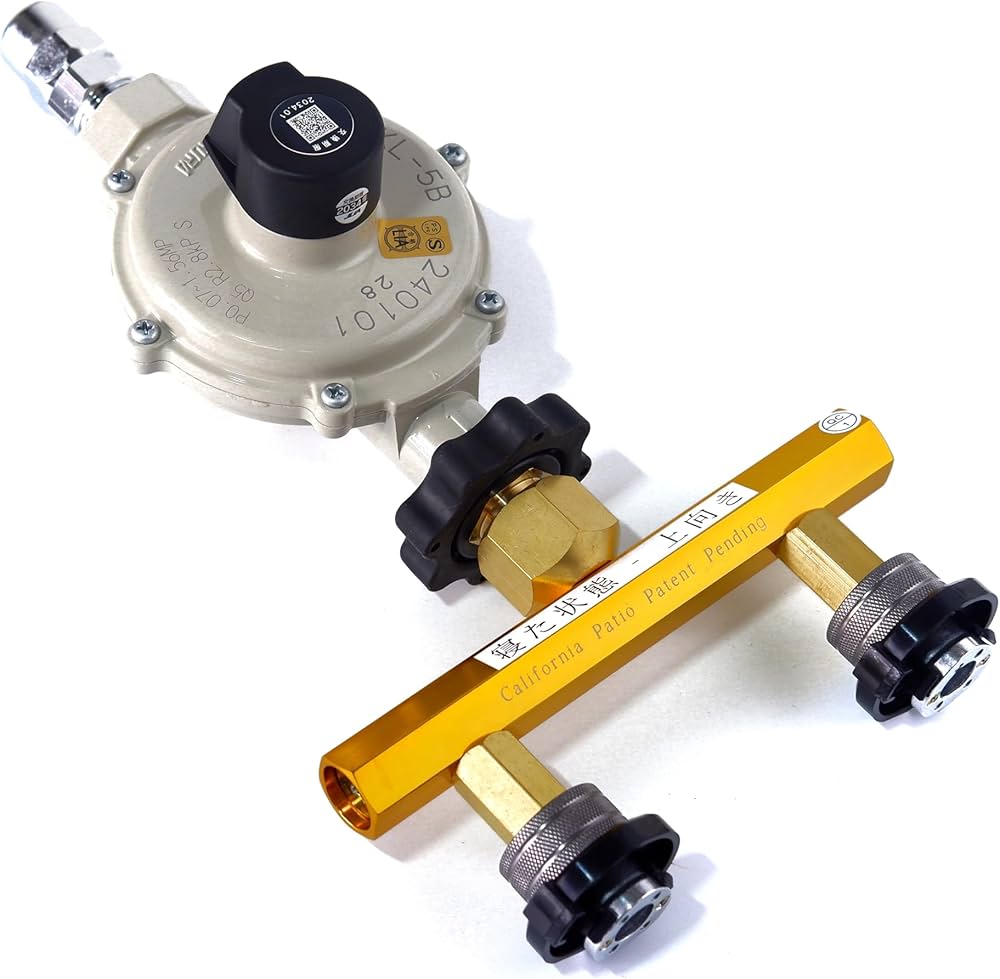 Amazon | California Patio (カリフォルニアパティオ) カセットガス