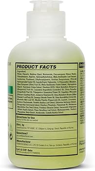 Amazon.com: CONAPIDIL Greenboxin - 快速舒緩肌膚、散熱和舒緩凝膠