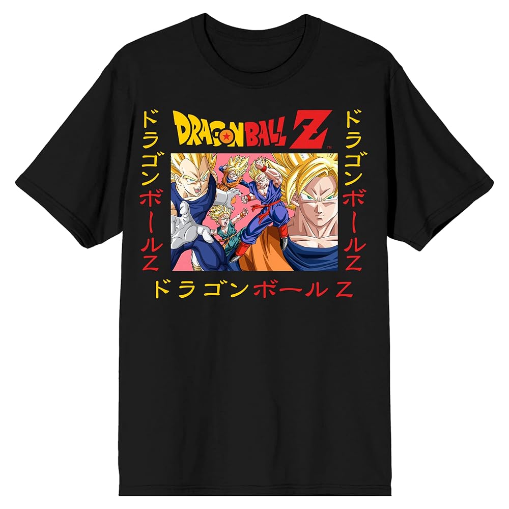 スーパードラゴンボールヒーローズ チャンピオンシップ2023 Tシャツ