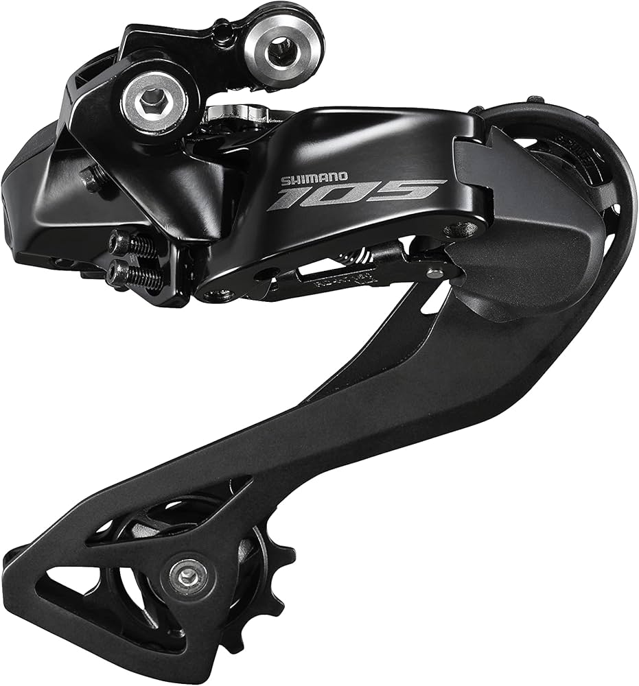 Amazon.co.jp: シマノ(SHIMANO) RD-R7150A 12S Di2 対応CSロー側34T