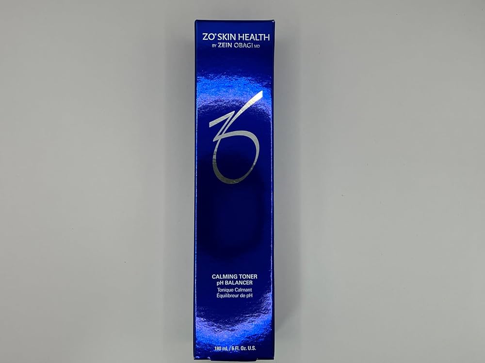 Amazon | ゼオスキン バランサートナー ローション | ZO SKIN HEALTH