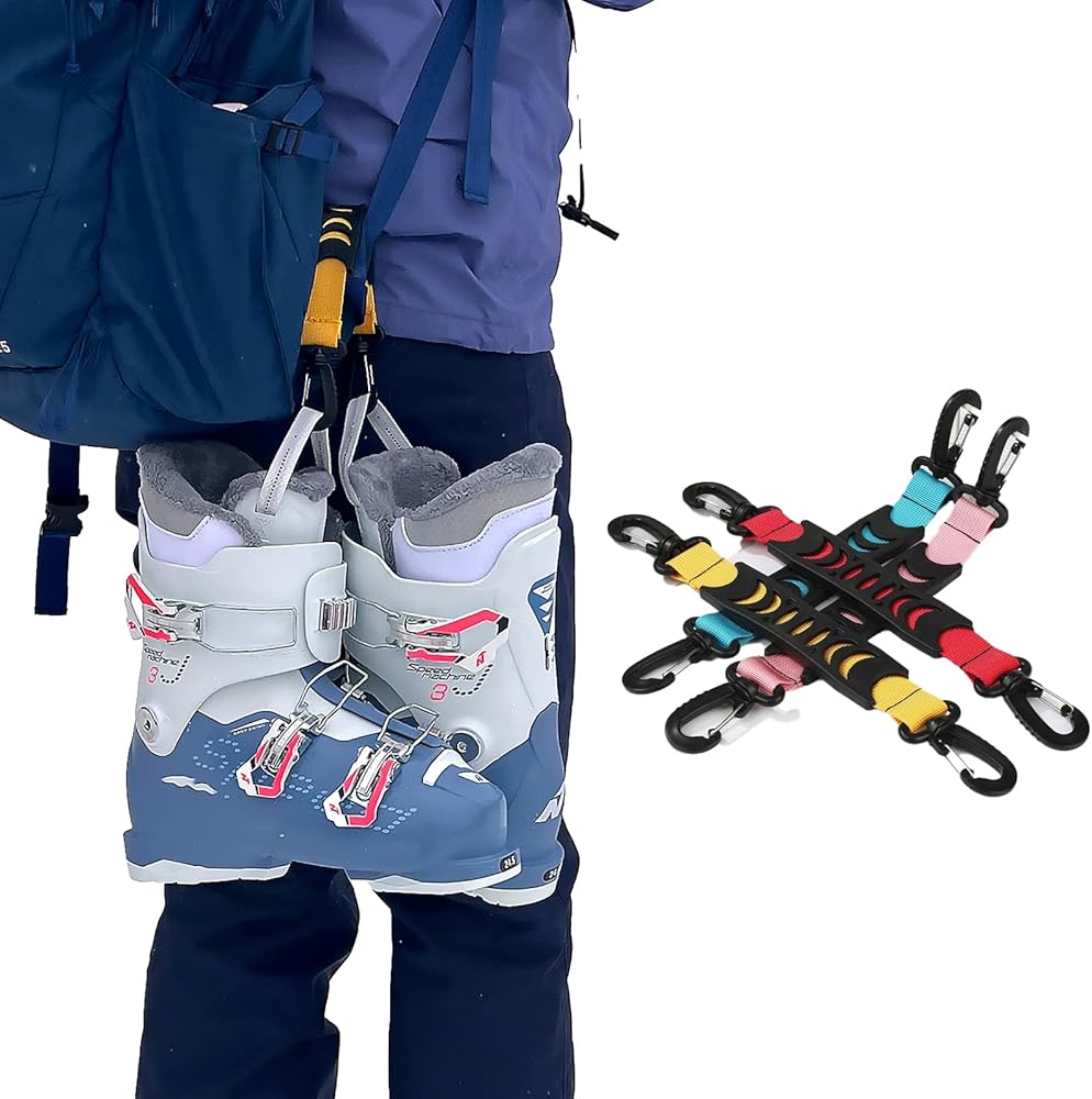 子供用 スキー セット（スキー板・ブーツ・ストック・金具・ブーツ