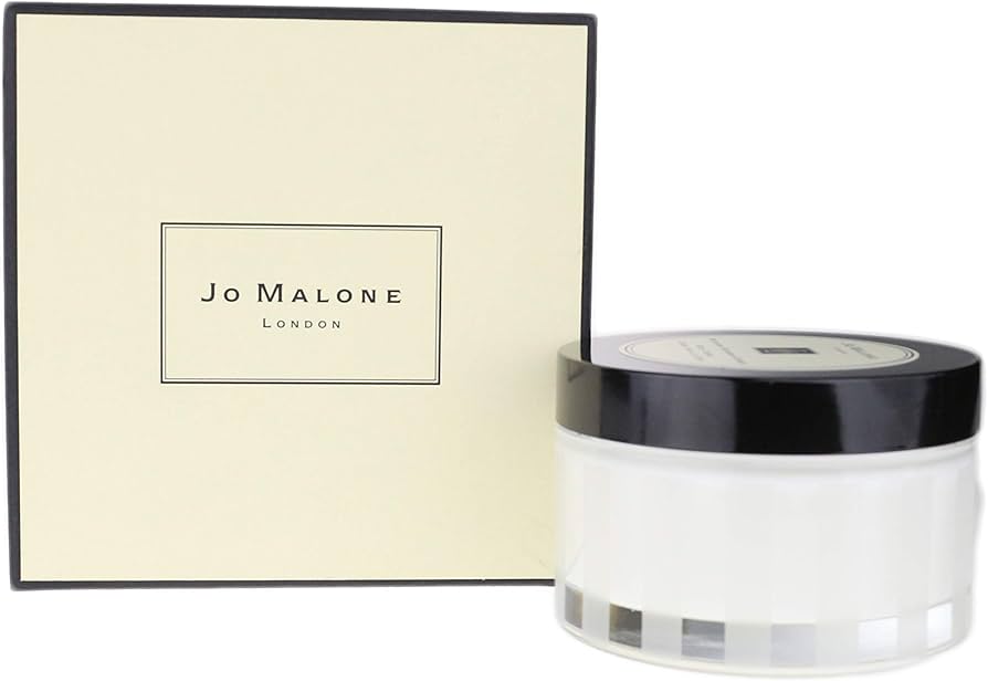 Amazon | ジョーマローン ボディクレーム 175ml ライムバジル