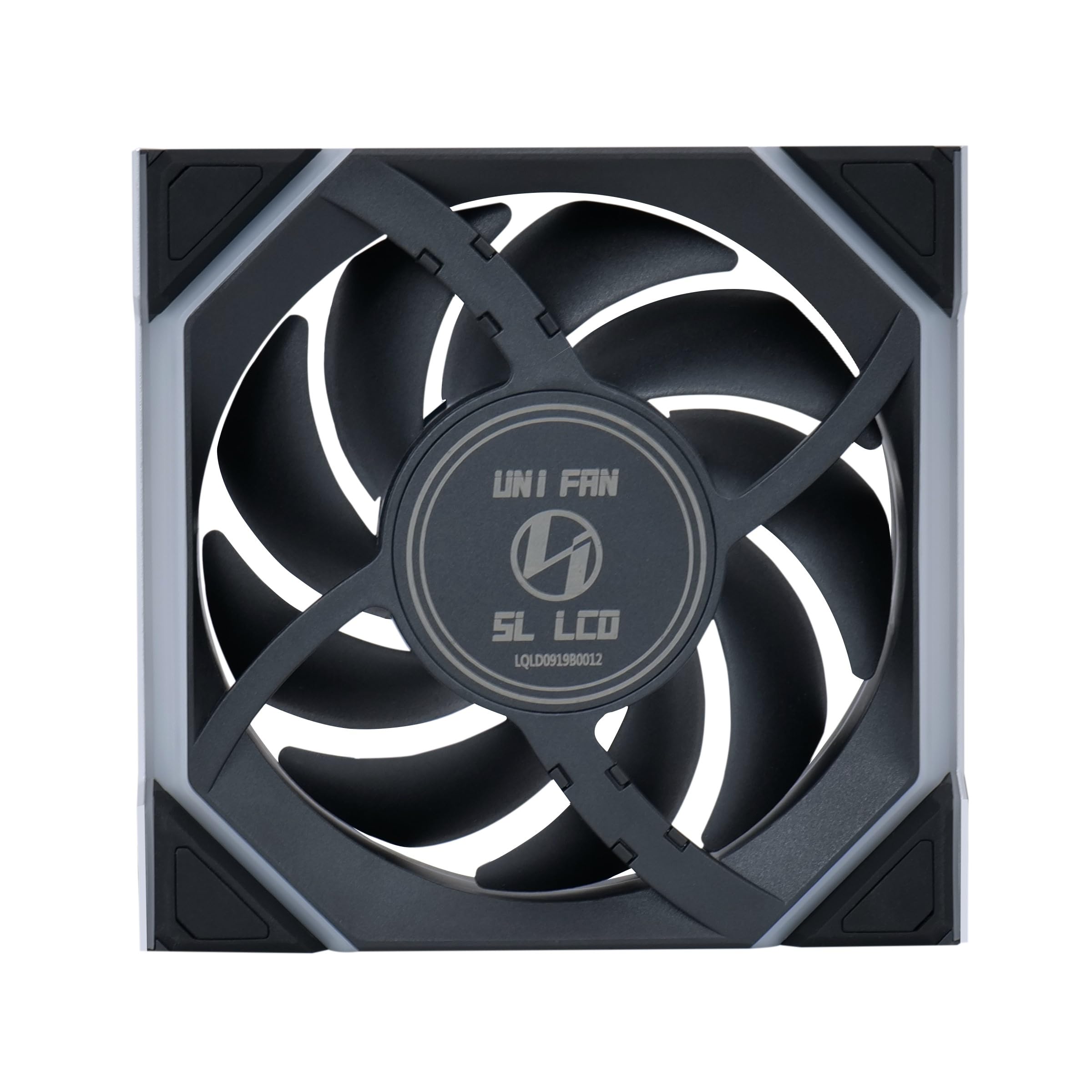 Amazon.com: Lian Li UNI FAN SL Wireless LCD PC Fan 120mm RGB – 3