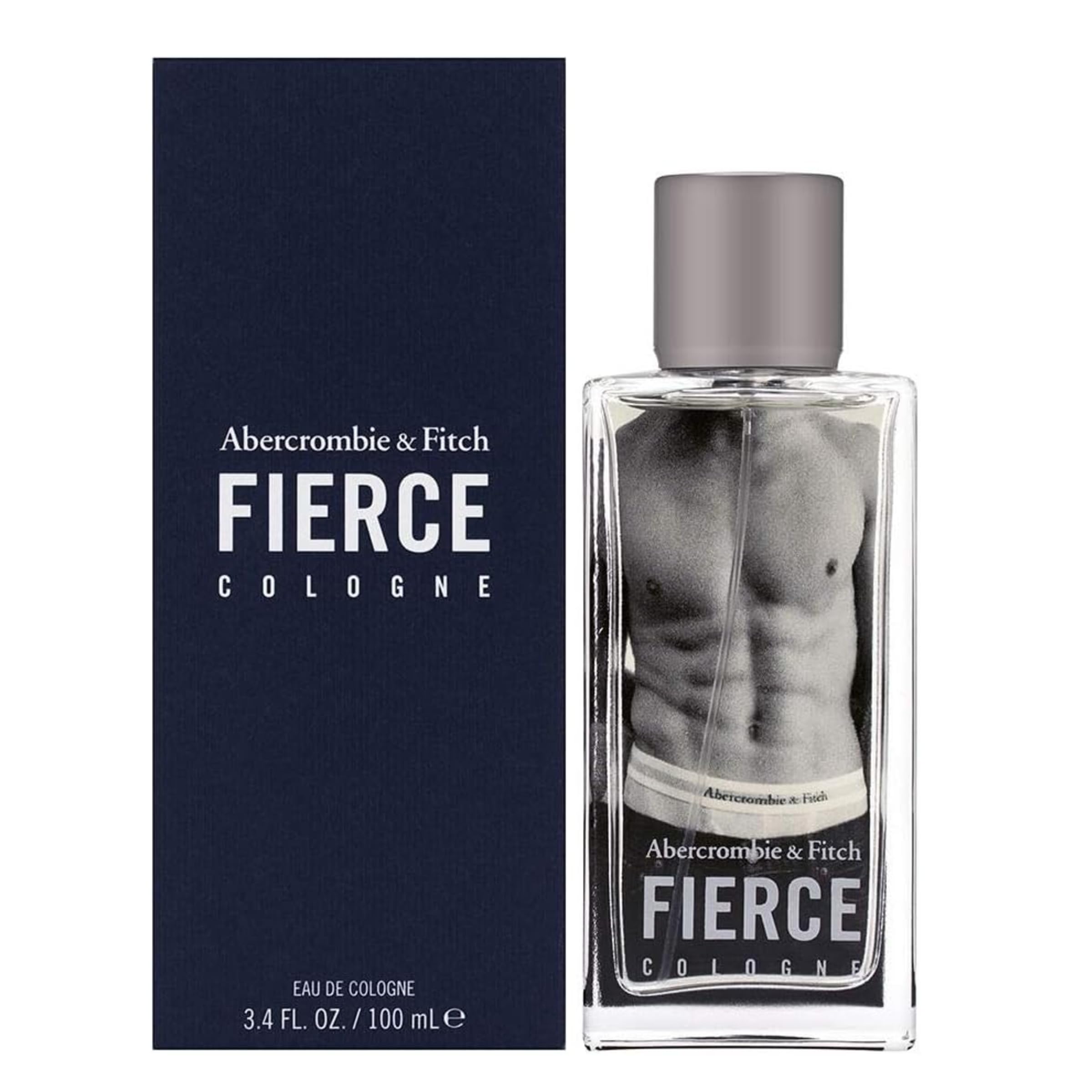 Amazon.co.jp: Abercrombie & Fitch Abercrombie & Fitch Fierce pour