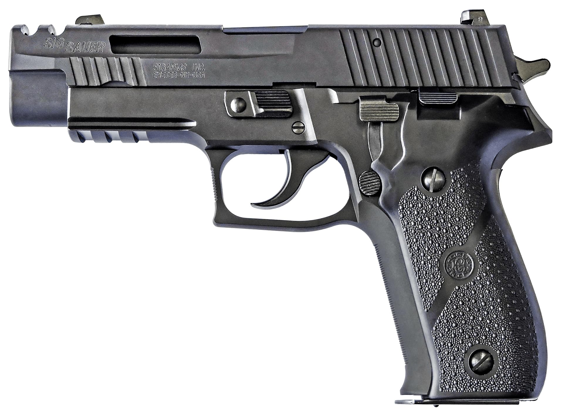 Amazon | KSC P226R EXカスタム ヘヴィウェイト 18歳以上ガスブロー