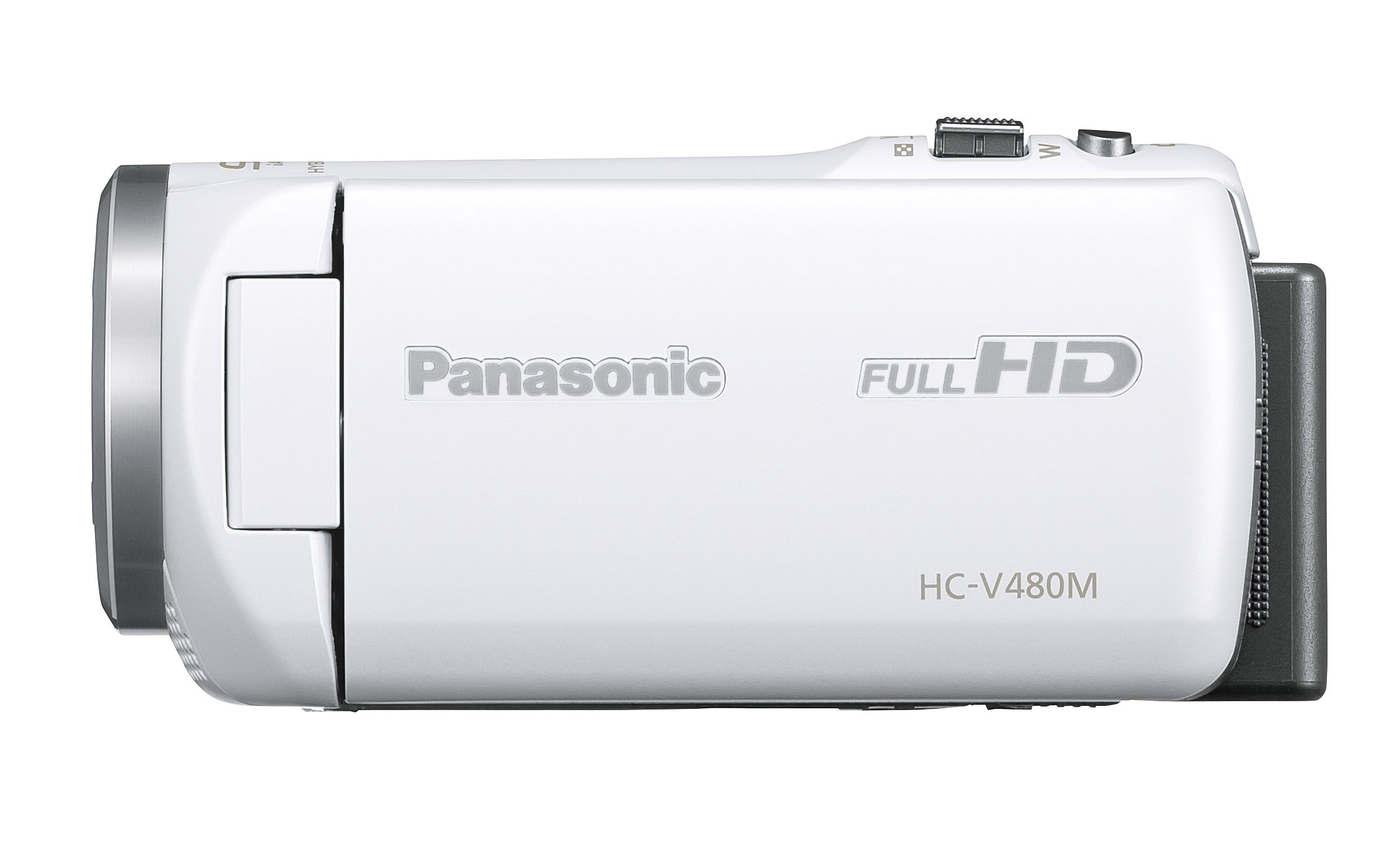 Panasonic HC-V480M ビデオカメラ