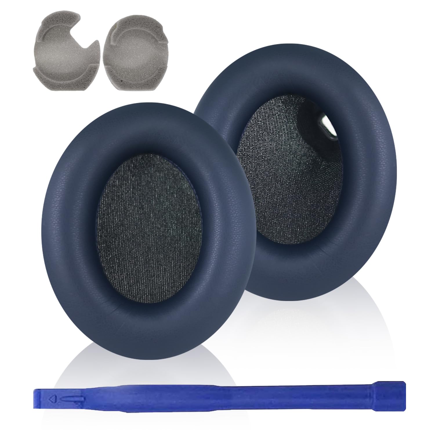 Amazon.com: WH-1000XM4 Replacement Ear Pads, Protein Leather