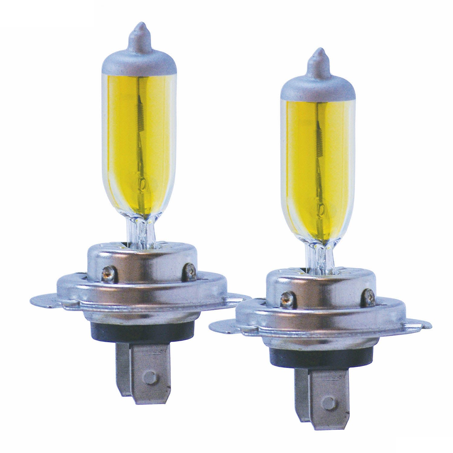 Amazon | PIAA H4 (9003またはHB2) イオンイエロー パフォーマンス