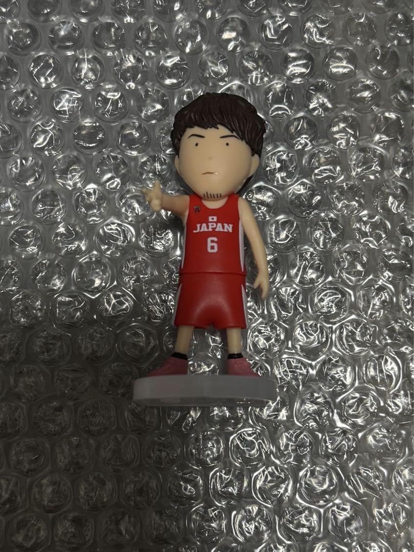 AKATSUKI JAPAN FIGURE COLLECTION 比江島慎